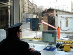 ПОЧЕМУ ОХРАНА ГАРАЖА – ВЫГОДНОЕ РЕШЕНИЕ